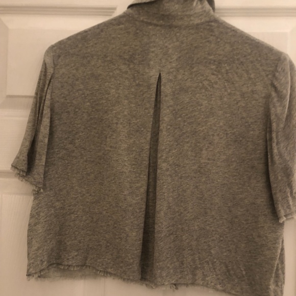 Alexander Wang Silk Crop - Picture 5 of 5